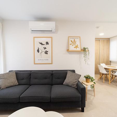 לאס פאלמס דה גראן קנאריה Venegas Urban Suites By Bevacacional מראה חיצוני תמונה