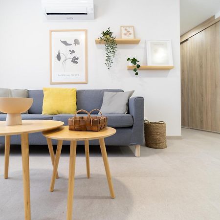 לאס פאלמס דה גראן קנאריה Venegas Urban Suites By Bevacacional מראה חיצוני תמונה