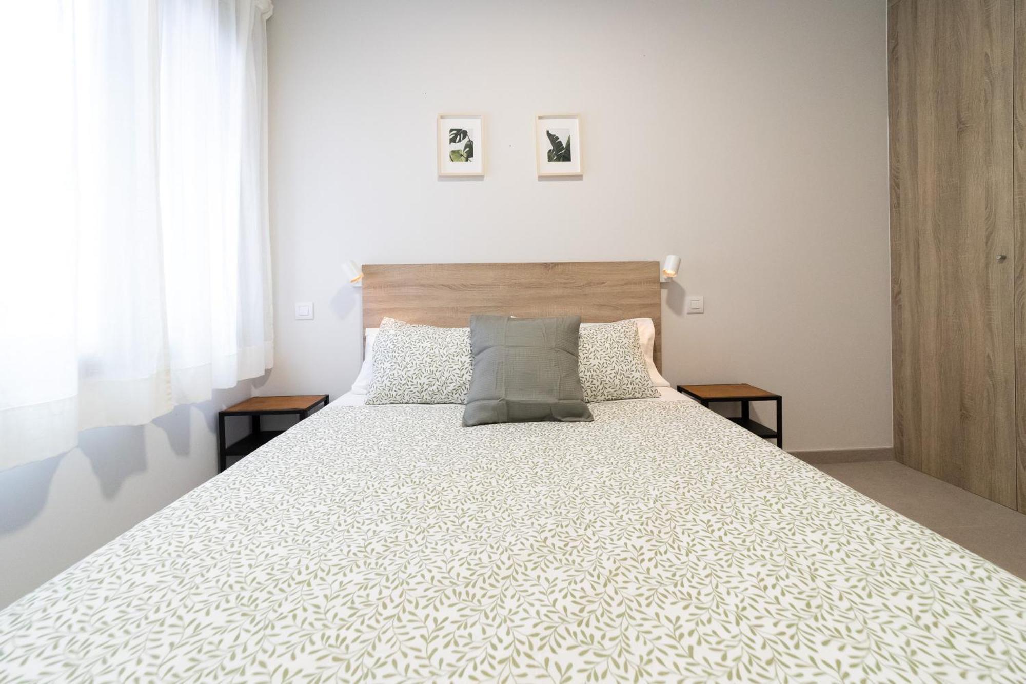 לאס פאלמס דה גראן קנאריה Venegas Urban Suites By Bevacacional מראה חיצוני תמונה