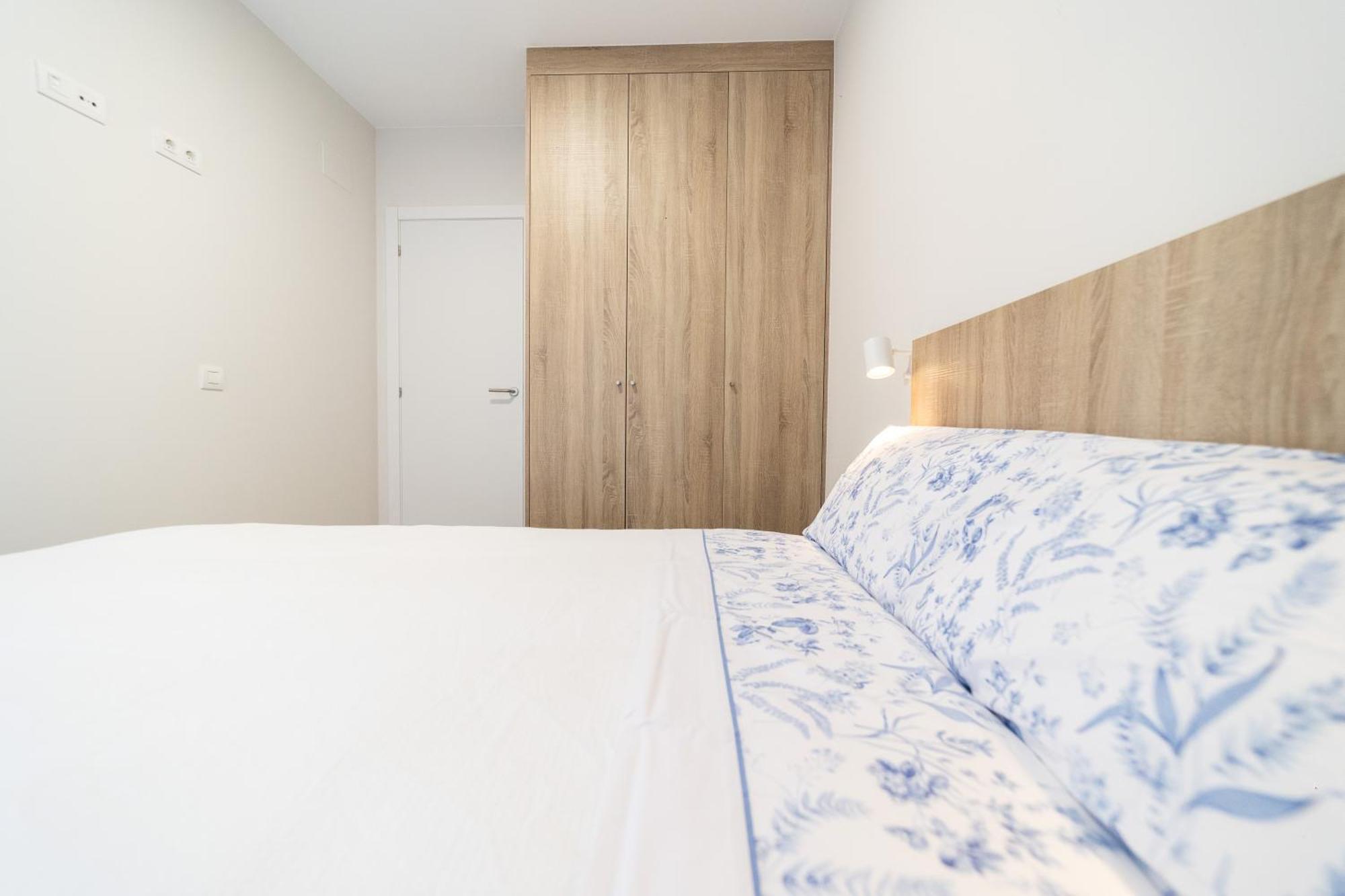 לאס פאלמס דה גראן קנאריה Venegas Urban Suites By Bevacacional מראה חיצוני תמונה
