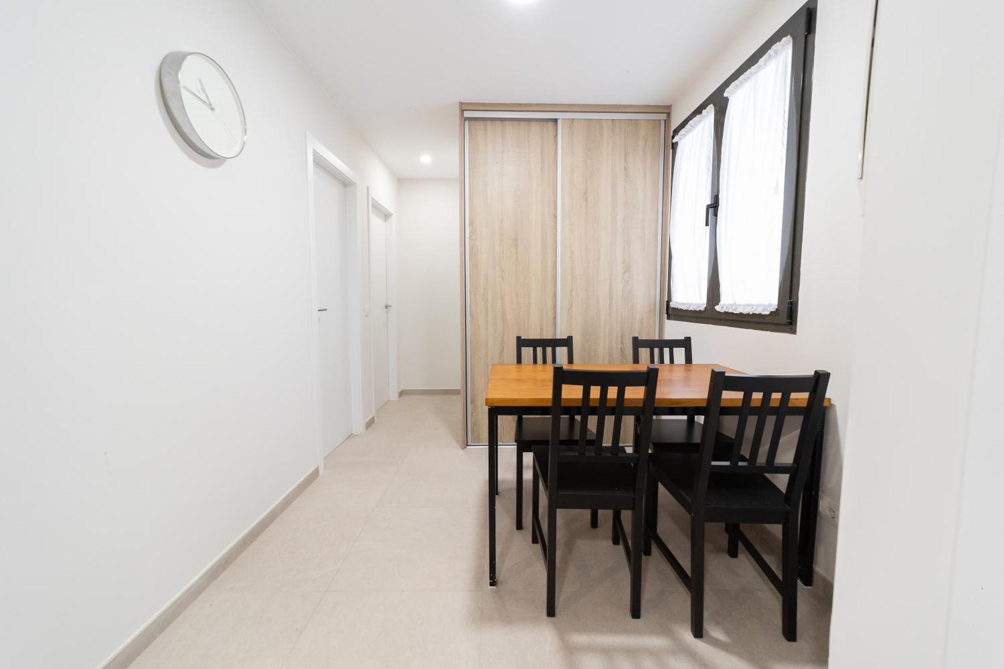 לאס פאלמס דה גראן קנאריה Venegas Urban Suites By Bevacacional מראה חיצוני תמונה