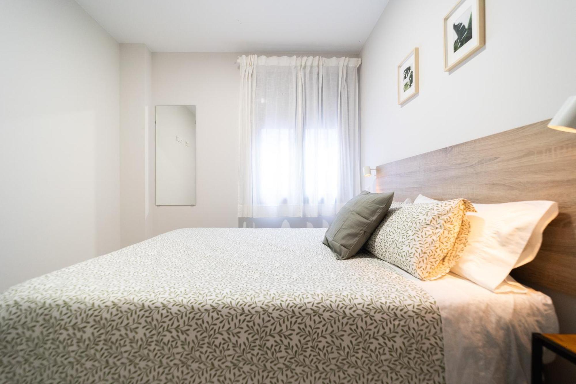 לאס פאלמס דה גראן קנאריה Venegas Urban Suites By Bevacacional מראה חיצוני תמונה