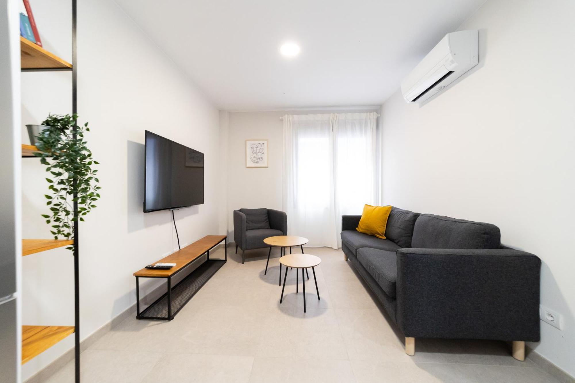 לאס פאלמס דה גראן קנאריה Venegas Urban Suites By Bevacacional מראה חיצוני תמונה
