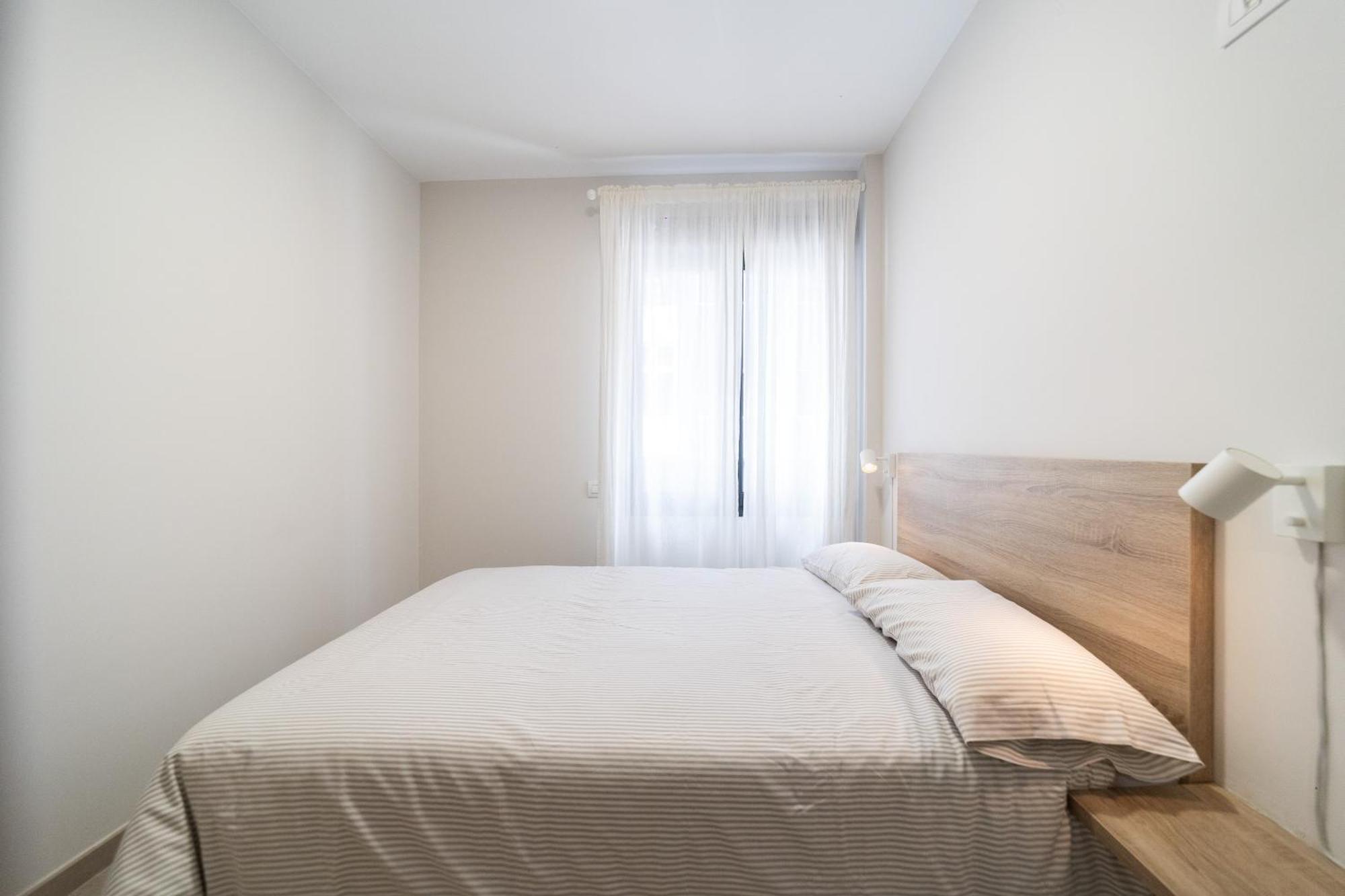 לאס פאלמס דה גראן קנאריה Venegas Urban Suites By Bevacacional מראה חיצוני תמונה