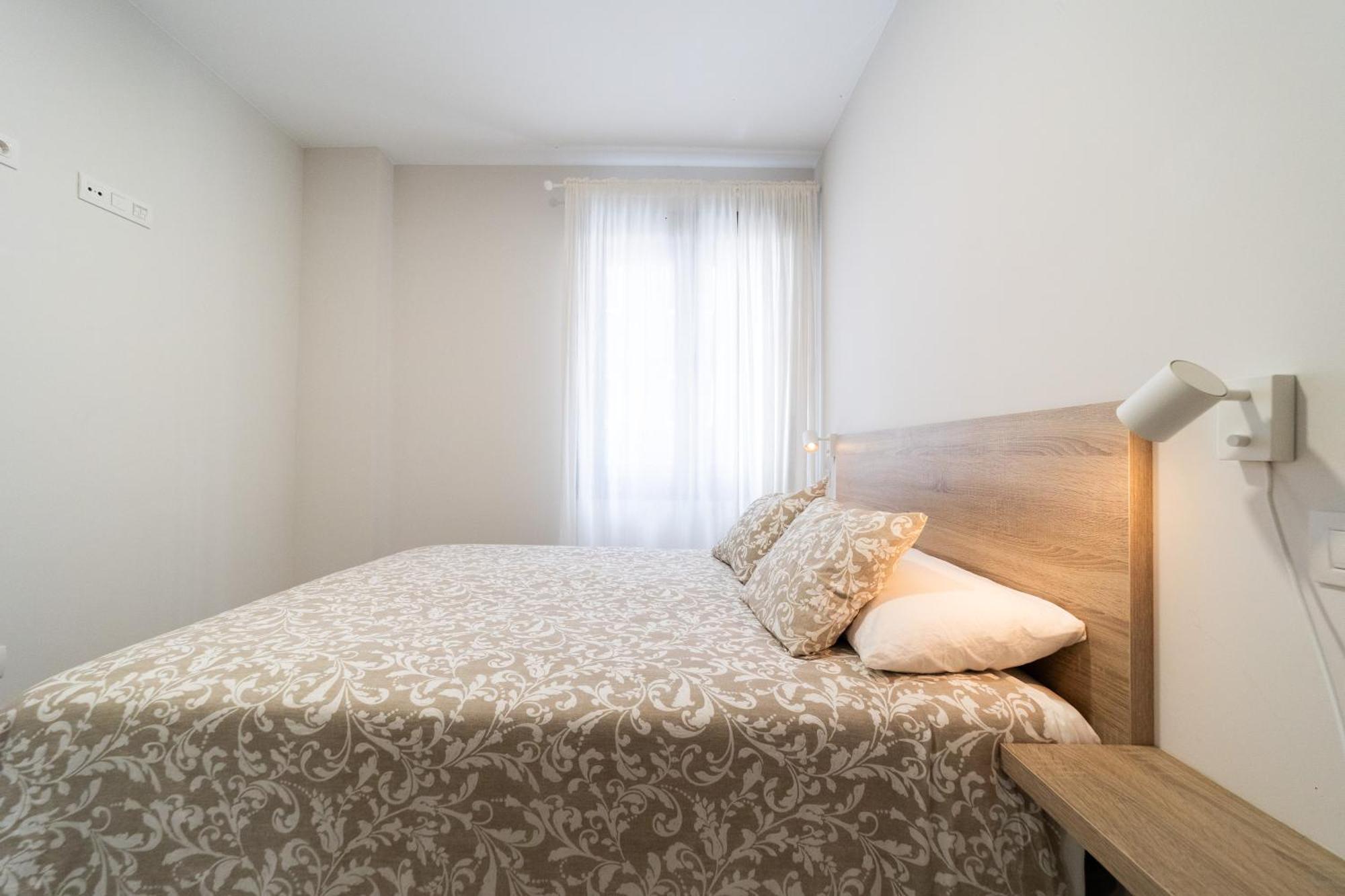 לאס פאלמס דה גראן קנאריה Venegas Urban Suites By Bevacacional מראה חיצוני תמונה