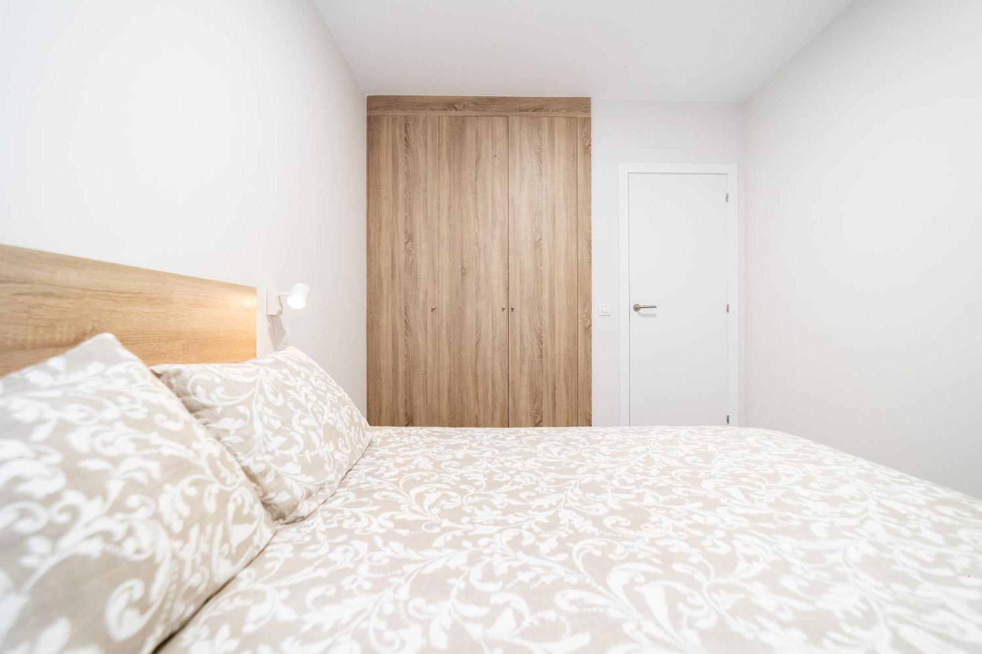 לאס פאלמס דה גראן קנאריה Venegas Urban Suites By Bevacacional מראה חיצוני תמונה