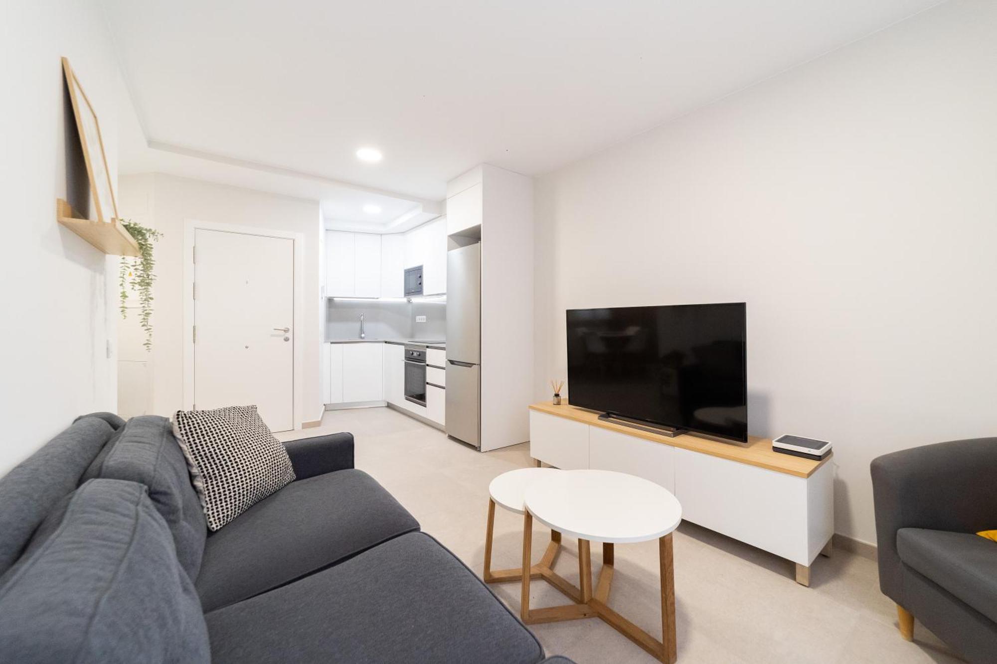 לאס פאלמס דה גראן קנאריה Venegas Urban Suites By Bevacacional מראה חיצוני תמונה