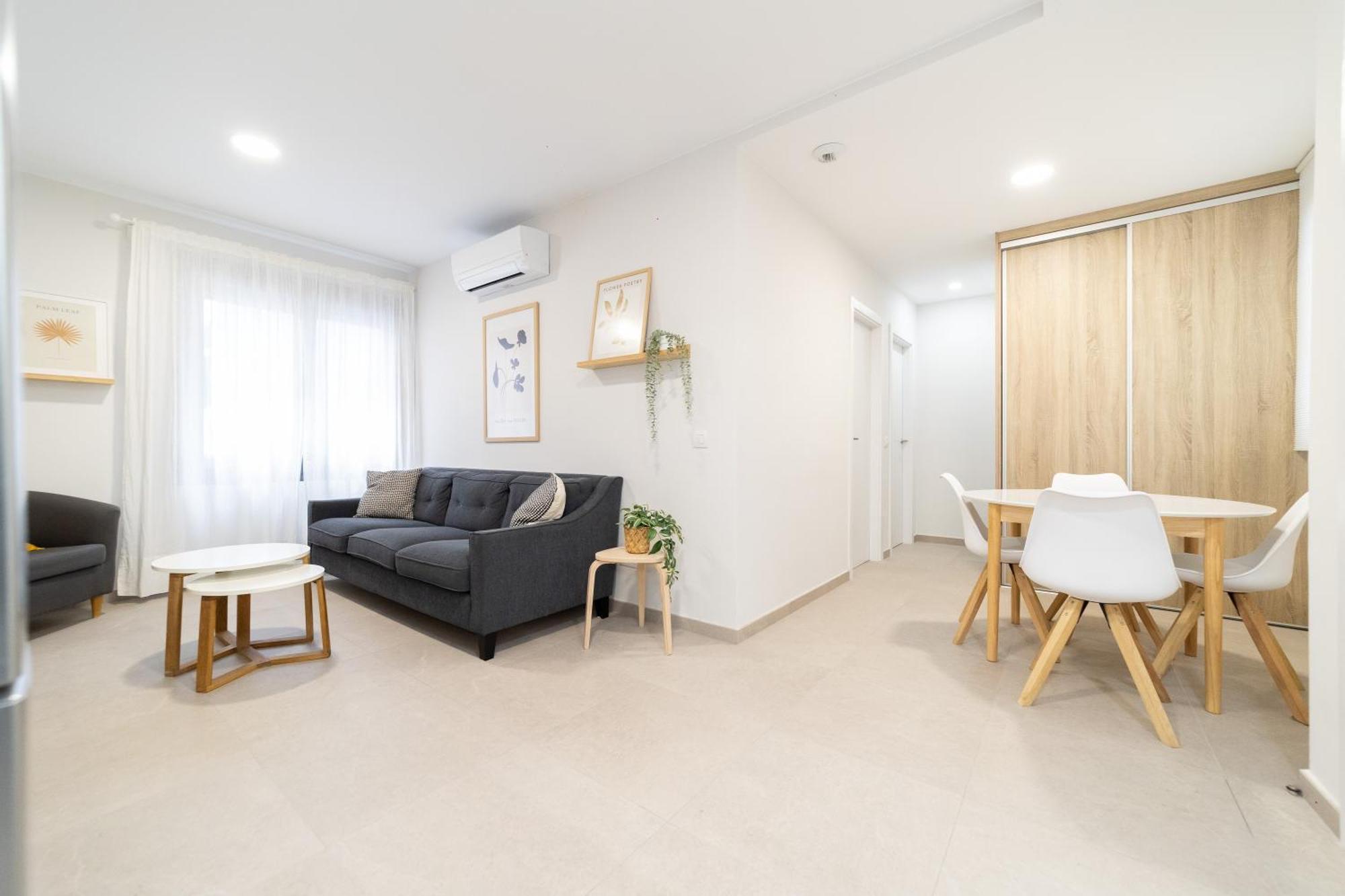 לאס פאלמס דה גראן קנאריה Venegas Urban Suites By Bevacacional מראה חיצוני תמונה