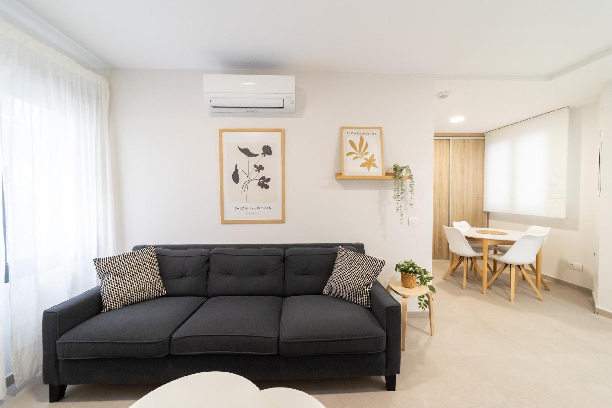 לאס פאלמס דה גראן קנאריה Venegas Urban Suites By Bevacacional מראה חיצוני תמונה