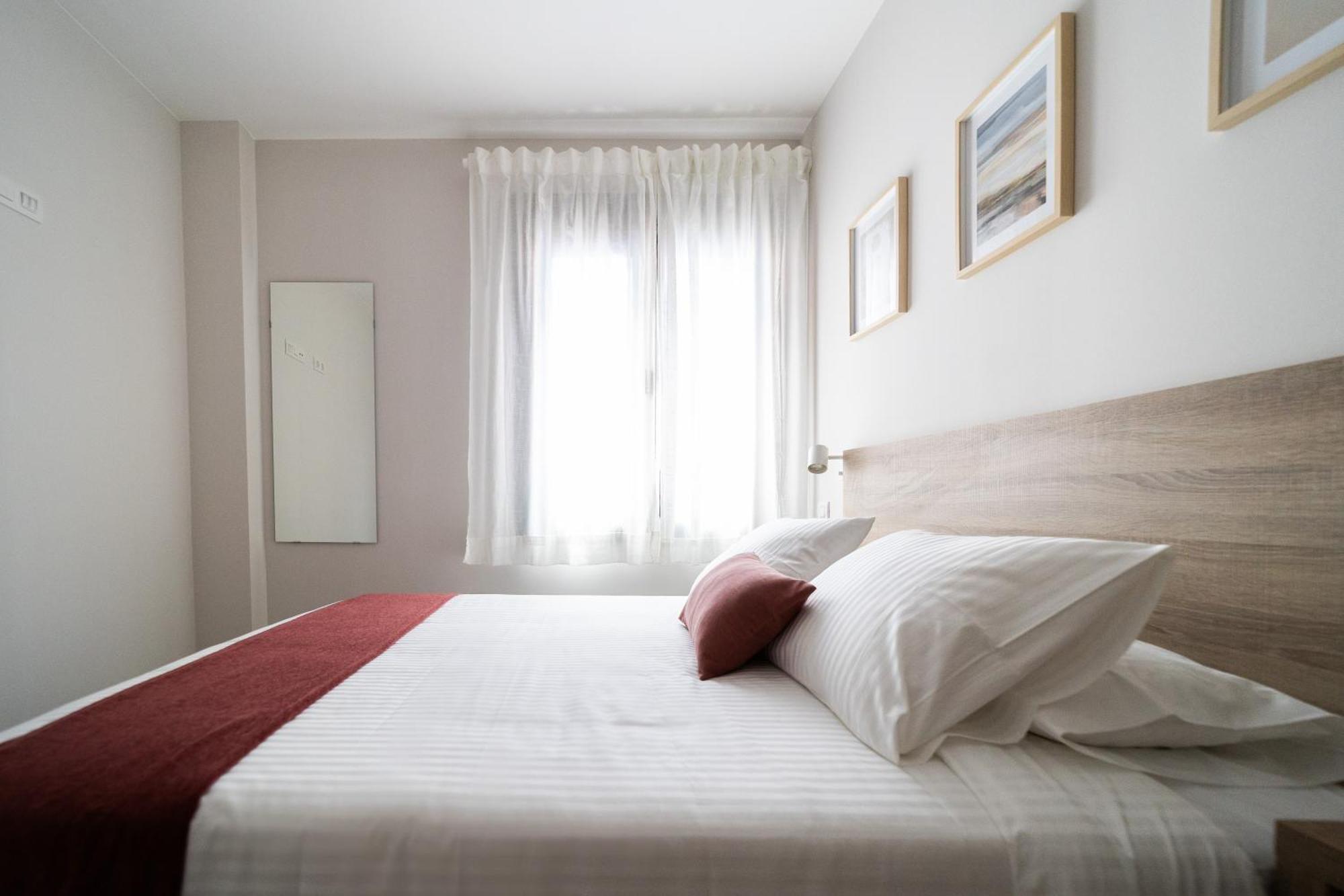 לאס פאלמס דה גראן קנאריה Venegas Urban Suites By Bevacacional מראה חיצוני תמונה
