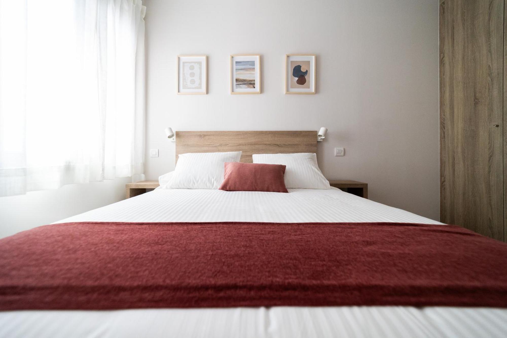 לאס פאלמס דה גראן קנאריה Venegas Urban Suites By Bevacacional מראה חיצוני תמונה