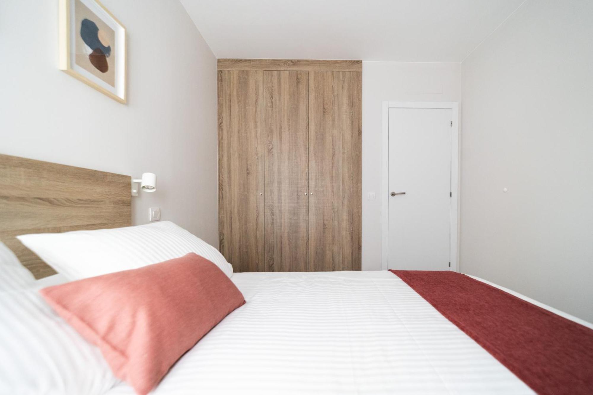 לאס פאלמס דה גראן קנאריה Venegas Urban Suites By Bevacacional מראה חיצוני תמונה