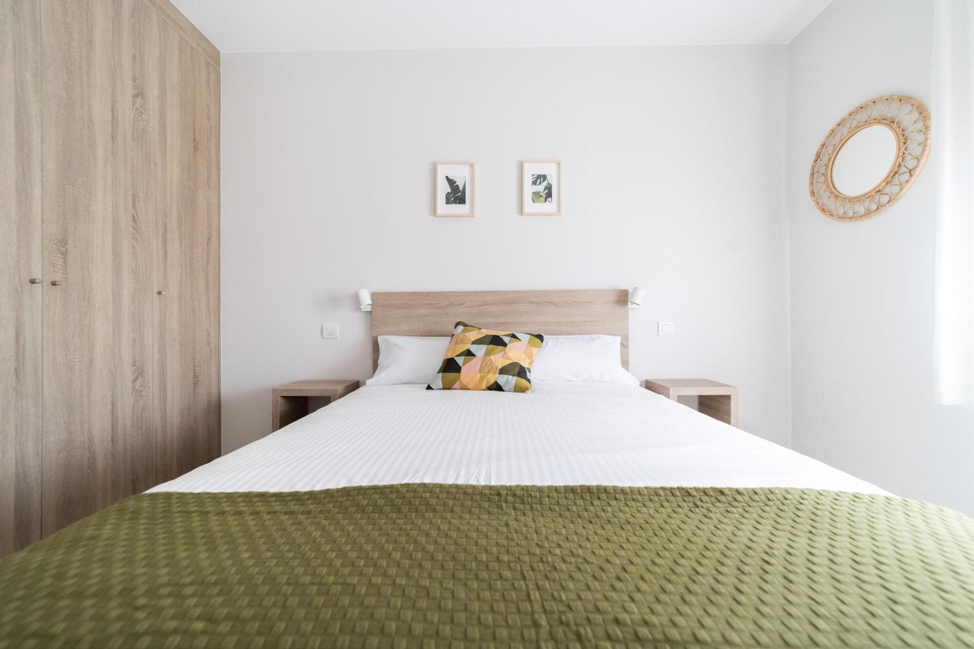 לאס פאלמס דה גראן קנאריה Venegas Urban Suites By Bevacacional מראה חיצוני תמונה