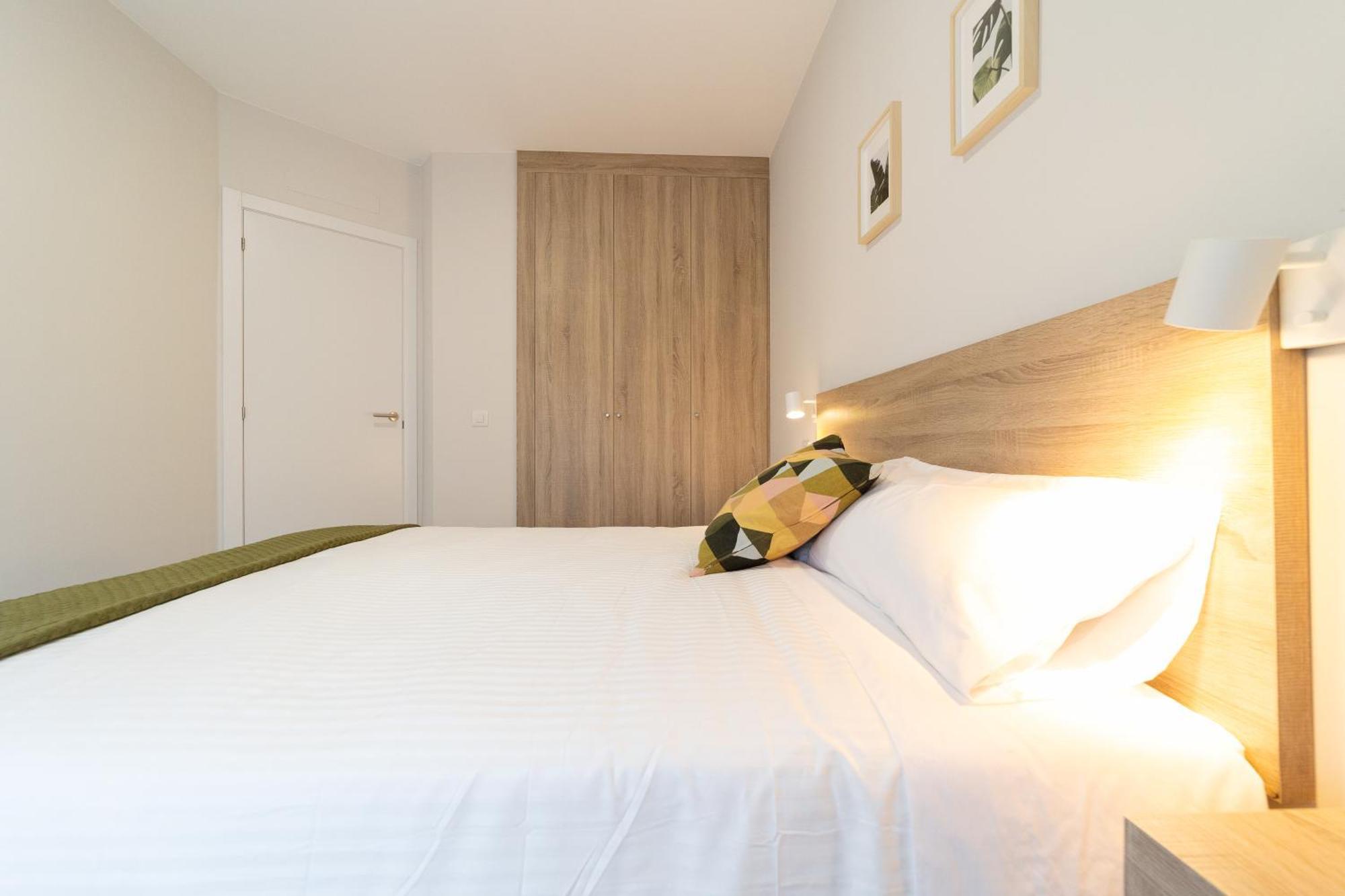 לאס פאלמס דה גראן קנאריה Venegas Urban Suites By Bevacacional מראה חיצוני תמונה