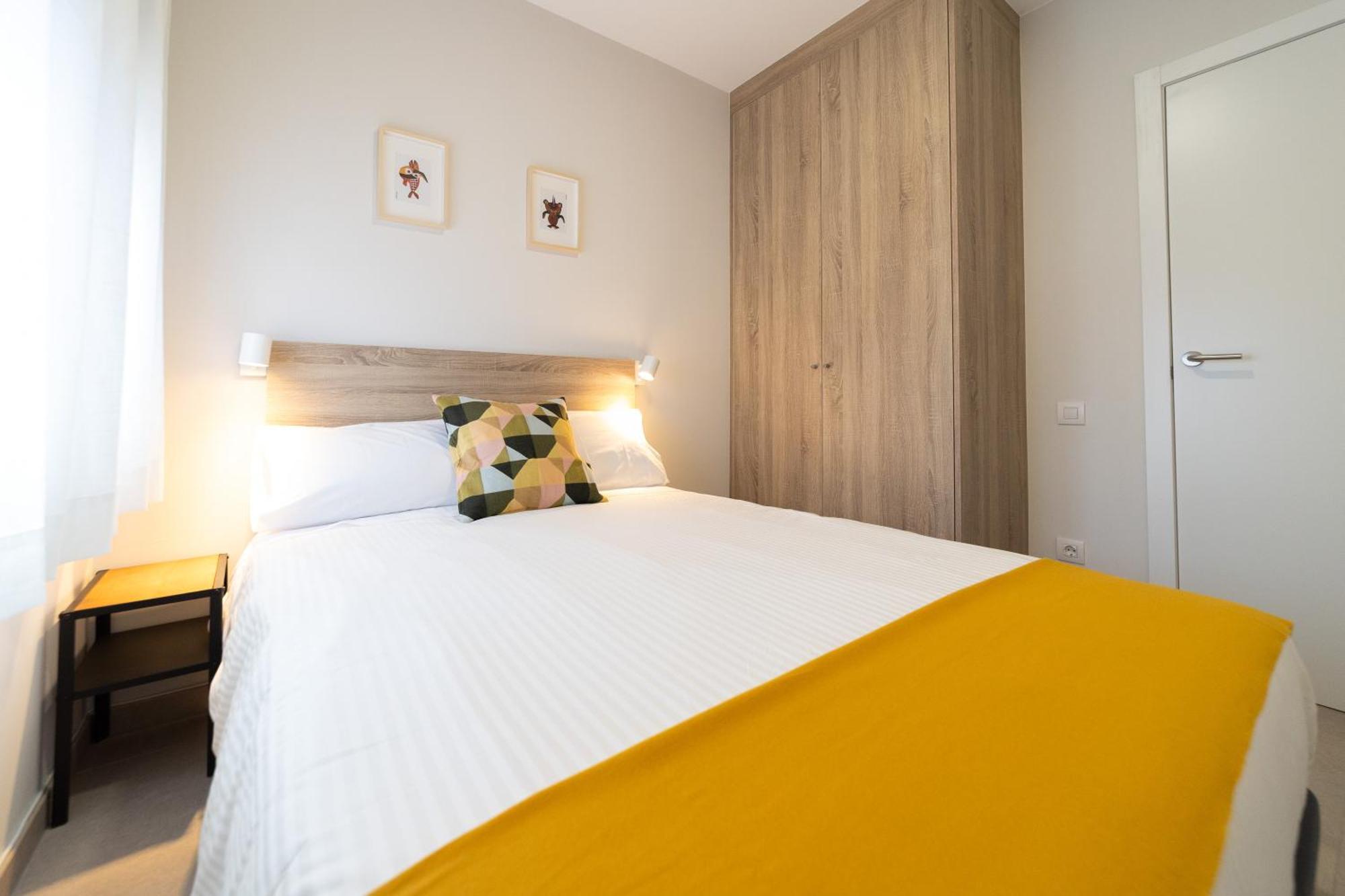 לאס פאלמס דה גראן קנאריה Venegas Urban Suites By Bevacacional מראה חיצוני תמונה