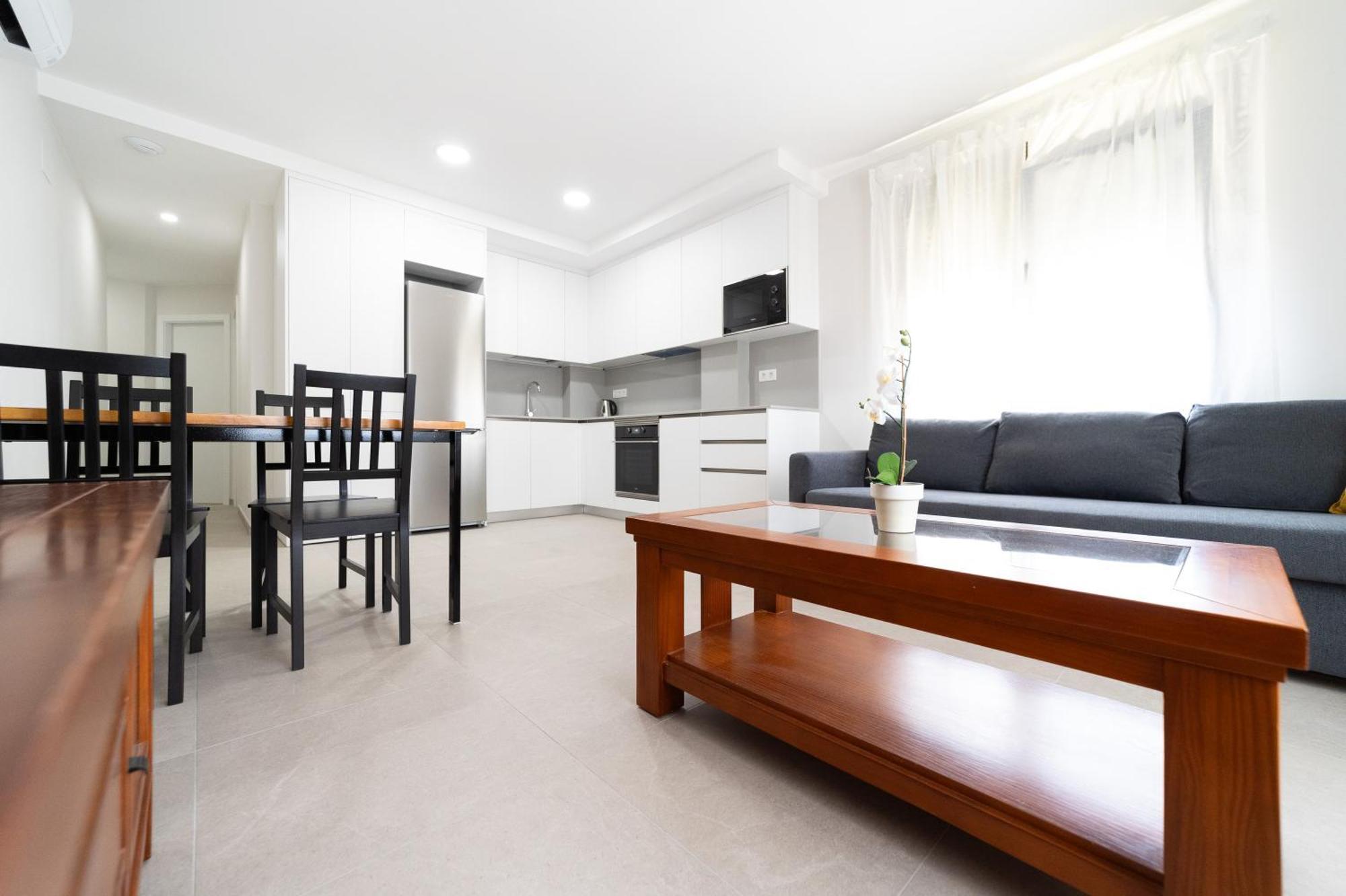 לאס פאלמס דה גראן קנאריה Venegas Urban Suites By Bevacacional מראה חיצוני תמונה