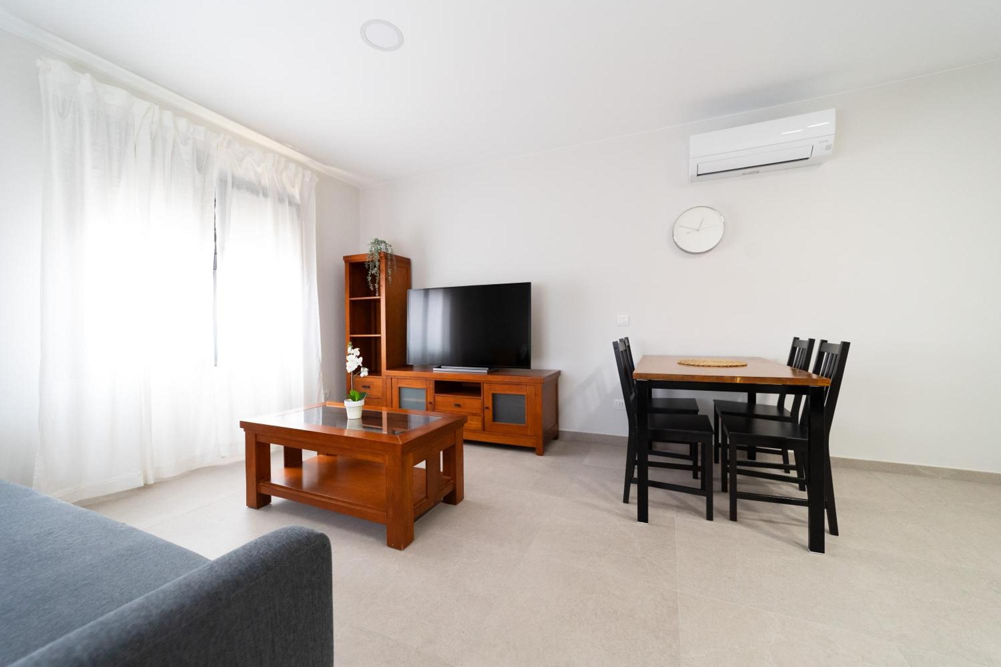 לאס פאלמס דה גראן קנאריה Venegas Urban Suites By Bevacacional מראה חיצוני תמונה