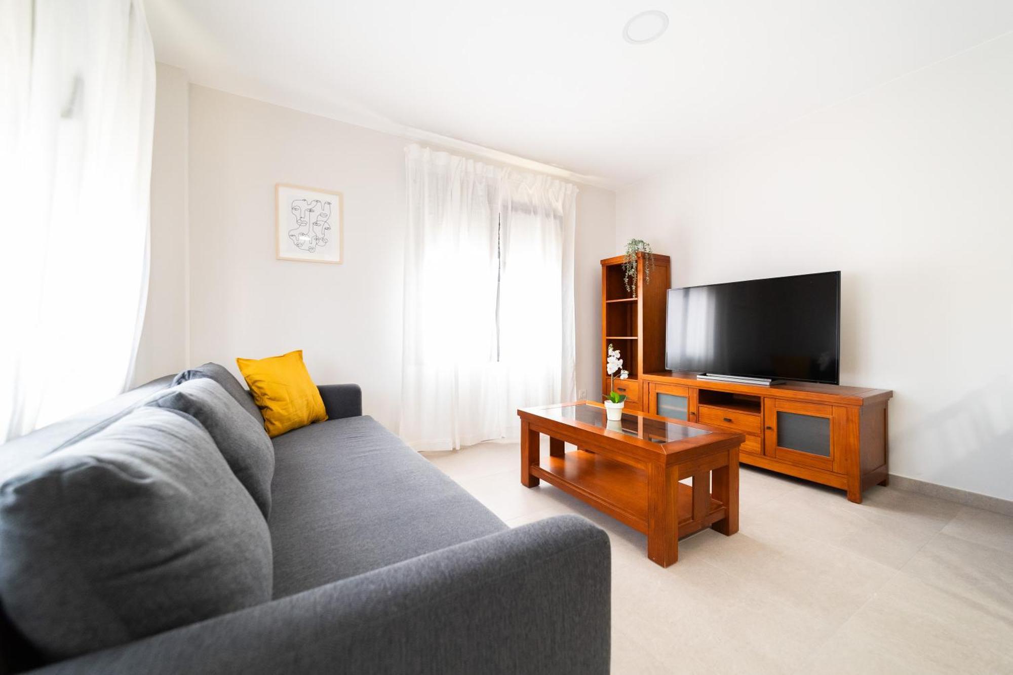 לאס פאלמס דה גראן קנאריה Venegas Urban Suites By Bevacacional מראה חיצוני תמונה