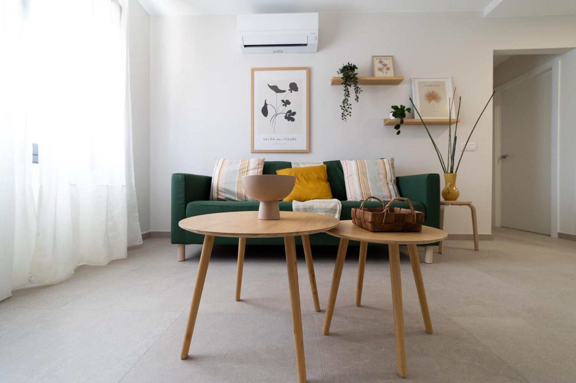 לאס פאלמס דה גראן קנאריה Venegas Urban Suites By Bevacacional מראה חיצוני תמונה