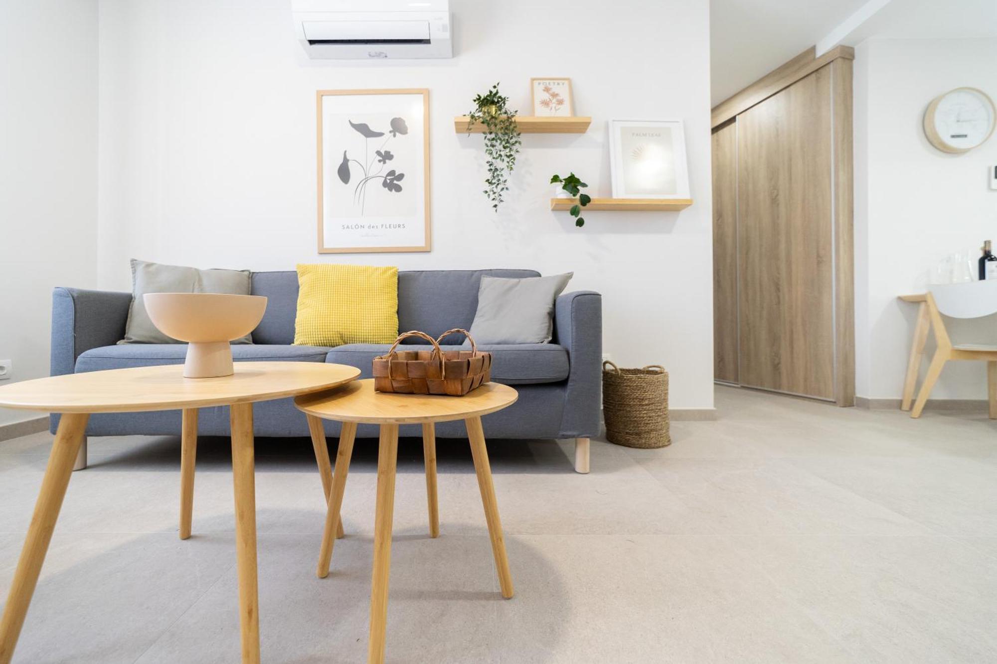 לאס פאלמס דה גראן קנאריה Venegas Urban Suites By Bevacacional מראה חיצוני תמונה