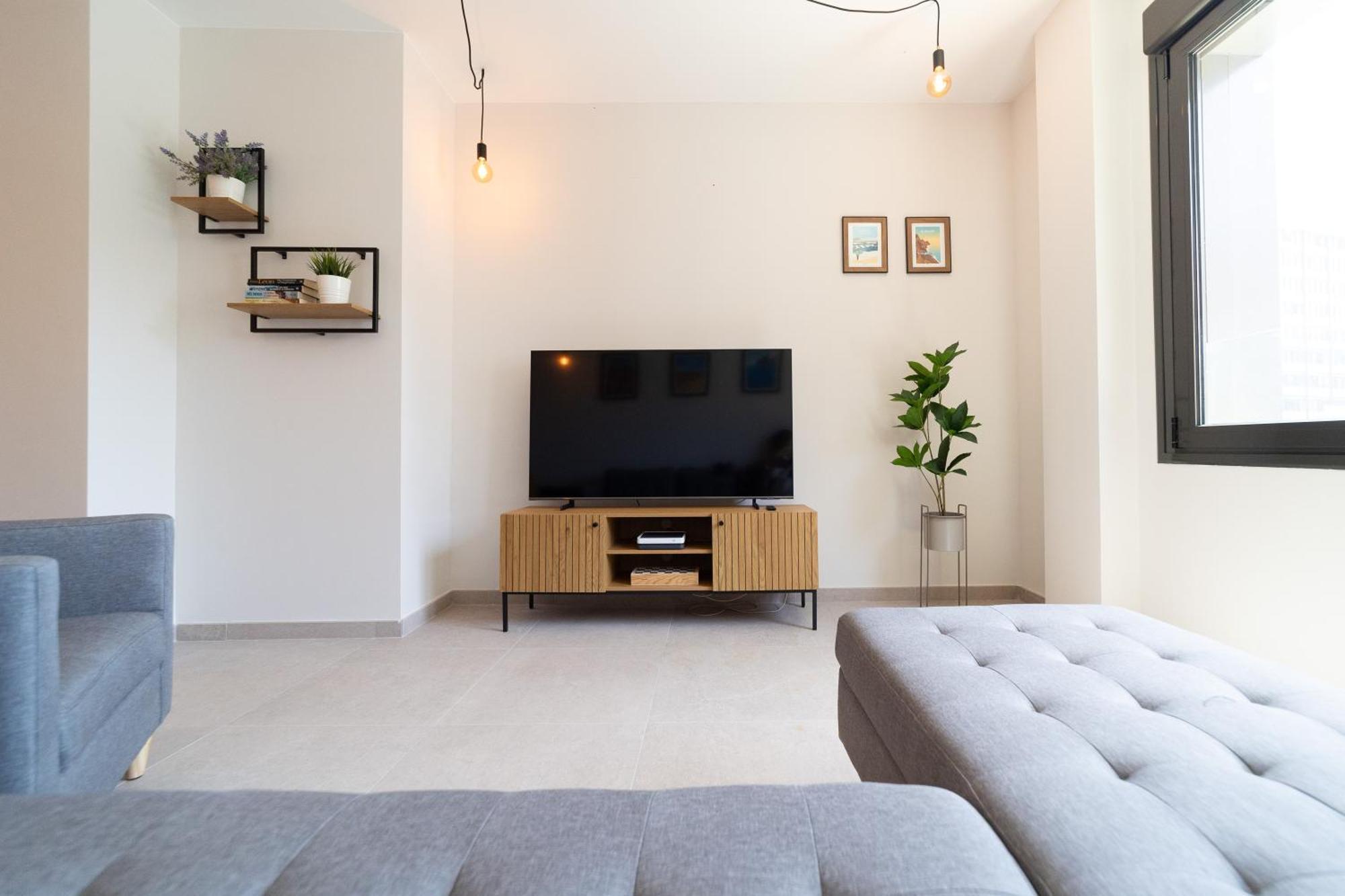 לאס פאלמס דה גראן קנאריה Venegas Urban Suites By Bevacacional מראה חיצוני תמונה