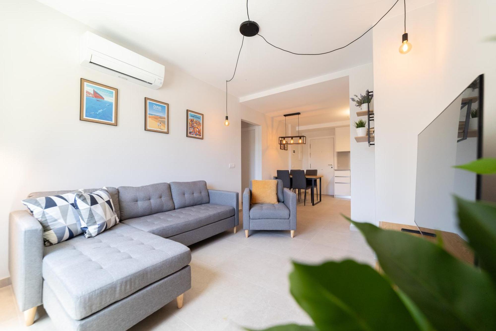 לאס פאלמס דה גראן קנאריה Venegas Urban Suites By Bevacacional מראה חיצוני תמונה