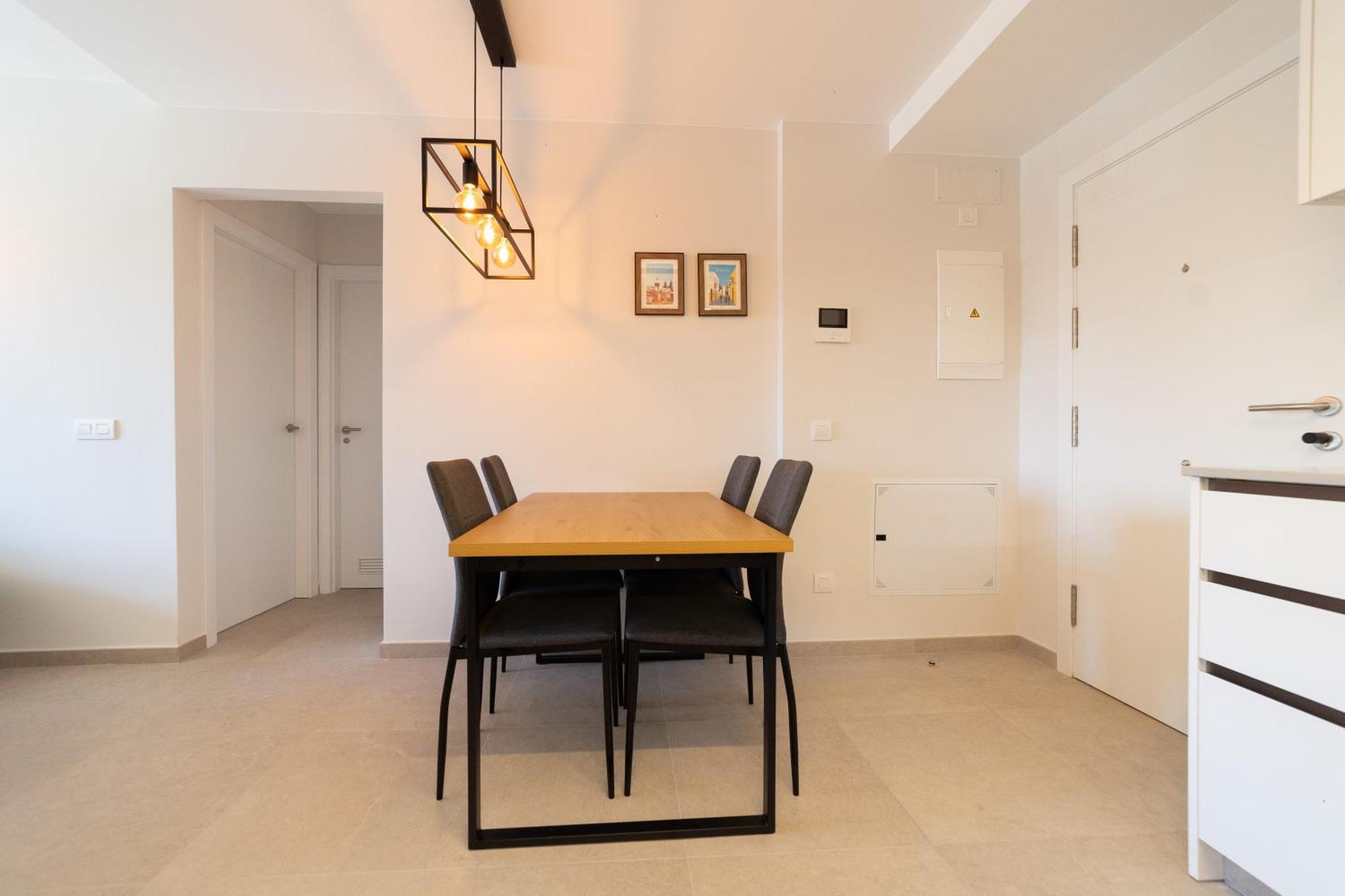 לאס פאלמס דה גראן קנאריה Venegas Urban Suites By Bevacacional מראה חיצוני תמונה