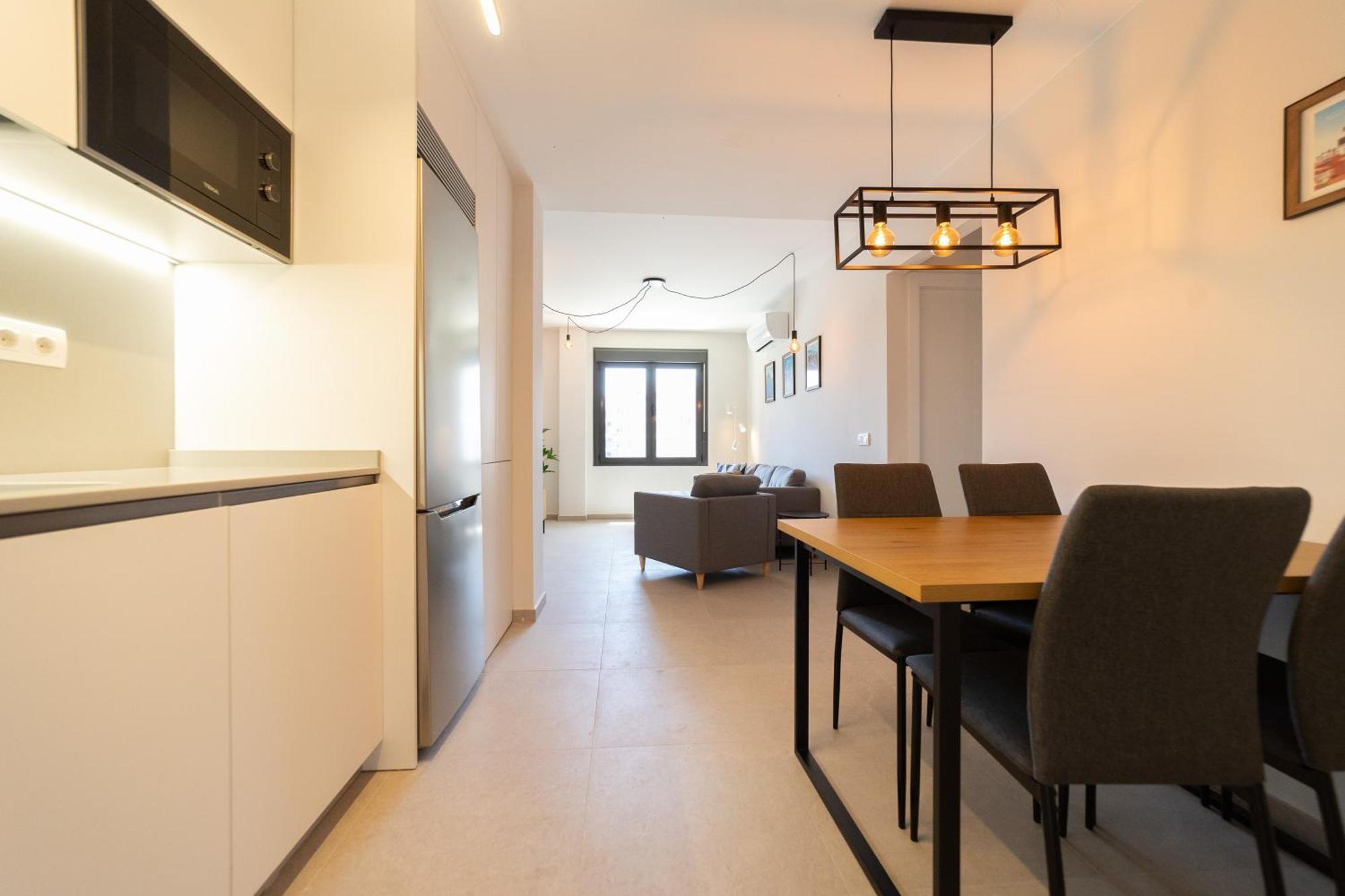 לאס פאלמס דה גראן קנאריה Venegas Urban Suites By Bevacacional מראה חיצוני תמונה